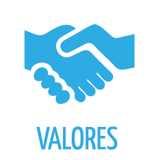 valores ymca cali