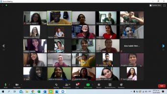 Grupo Equall inicia sus clubes virtuales de conversación en inglés